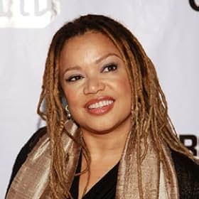 Kasi Lemmons